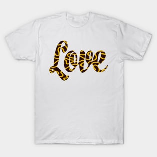 Love T-Shirt